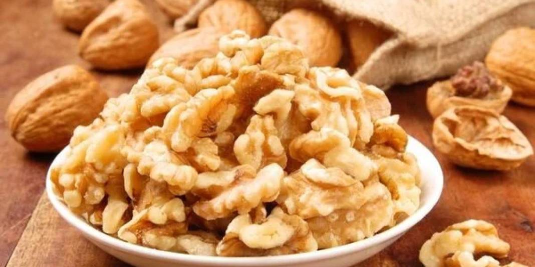 Fındık, badem, kaju bir yana! En sağlıklı kuruyemiş belli oldu: Her gün tüketin farkı görün 3